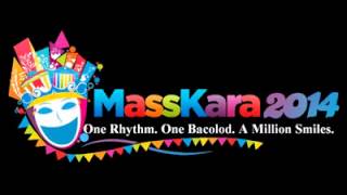 MassKara Festival Music [upl. by Marlena]