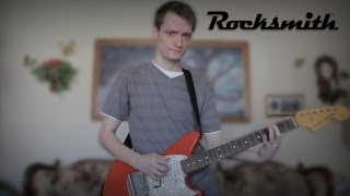 Rocksmith 2014  Why You Should Be Excited [upl. by Alekehs]