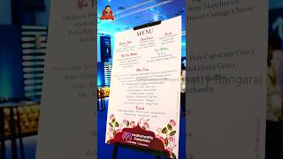 Grand Buffet Dinner by Madhampatty Pakashala Team  madhampattyrangaraj catering [upl. by Noak145]