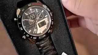 Reloj Naviforce para Hombre [upl. by Agueda]