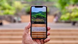 iPhone XR Detailed Camera Review  2024 [upl. by Terry270]