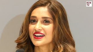 Ileana D’Cruz Interview Mubarakan [upl. by Azalea]