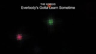 Everybodys Gotta Learn Sometime  The Korgis 1980 Instrumental Cover [upl. by Hanna]