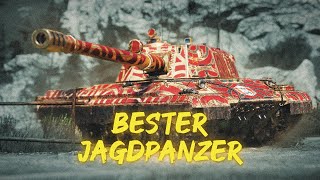 Damit lassen sich 279er ohne Probleme weglöten World of Tanks [upl. by Haimirej]