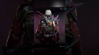 New Repairman operator skin ￼bo6zombies blackops6 [upl. by Kragh]