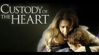 NBC Movie of the Week Custody of the Heart 2000 Lorraine Bracco Martin Donovan [upl. by Luhar]