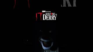 Welcome to DERRY 2025 Everything￼ to Know welcometoderry ￼ [upl. by Senn346]