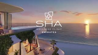 SHA Emirates  SHA Wellness Clinic [upl. by Kant]