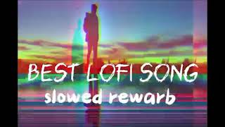 Chandni raat me ll lut liya slowed rewarb best lofi song 2024 desember ll [upl. by Tanney]