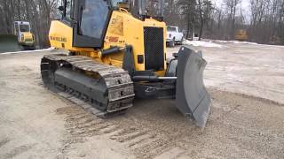 New holland dozer D85Wt CampC Equipment 8123362894 [upl. by Leanne]