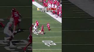 Every Touchdown From Baylor vs Utah 🔥 collegefootball football cfb [upl. by Jemina]