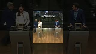 E se o debate do Marçal e Datena fosse no programa do Ratinho humor corte [upl. by Coad]