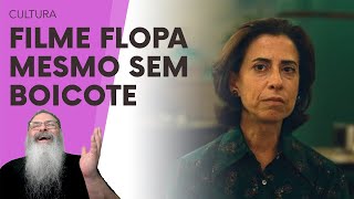 QUEM VAI PERDER TEMPO BOICOTANDO filme NACIONAL JÁ nasce AUTOBOICOTADO pelos PSEUDOCINEASTAS [upl. by Ainet]