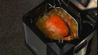 Infomercial Butterball Turkey Fryer [upl. by Quackenbush]