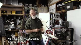 How to Extend Belt Life With Mister System with Steve Schwarzer  Combat Abrasssives [upl. by Drewett]