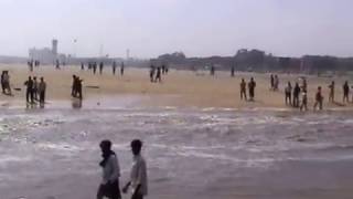 Tsunami 2004  Chennai [upl. by Neleag]