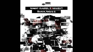 Robert Glasper Experiment  Calls [upl. by Normy919]