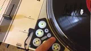 SERATO VIDEO MIXING TIP [upl. by Hirsh596]