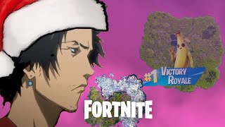 Fortnite Chapter 5 Is Not Good [upl. by Siradal]