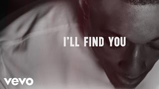 Lecrae  Ill Find You Lyric Video ft Tori Kelly [upl. by Ecnerrot]