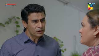 Bebasi  Episode 20  Best Scene 05  HUM TV [upl. by Malina]