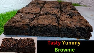 🎂Brownie Recipe in Tamil 🍰 Tasty Brownie  Bhakkiya Homemade Cakes Thanjavur Bhakkiya Table Treat [upl. by Suired]