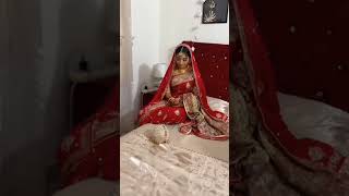 Rakib Hossain Nusrat Jahan ontora Wedding 💍rituhossin nusratjahanontora [upl. by Valiant]