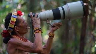 Discover the Hidden Paradise Mentawai tribe Untold Secrets [upl. by Ennoitna]