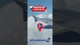 Icelandair Updates  Emirates and Icelandair sign a codeshare agreement [upl. by Evelyn]