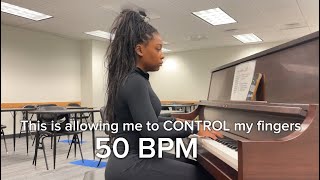 Easy Songs To Play On The Piano Alicia Keys If I Ain’t Got You Piano TutorialCover Beginner Piano [upl. by Etteyafal520]