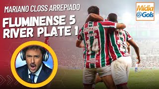 Las Narraciones MÁS LOCAS y ÉPICAS de Mariano Closs a Lionel Messi 🤯⚽ [upl. by Alyakcim]