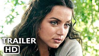 DEEP WATER Trailer 2022 Ana De Armas Ben Affleck Thriller Movie [upl. by Wyatt272]