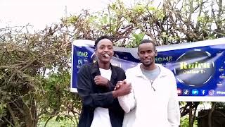 Janjaruka edition exposed the youngest talents in Ruiru [upl. by Savannah]