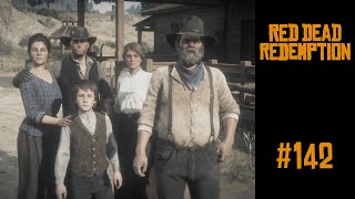 Red Dead Redemption 2  Lets Play  142 [upl. by Montfort528]