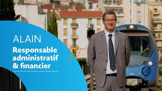 🎥 Interview Métier👨‍💼  Responsable Administratif et Financier [upl. by Anertal]