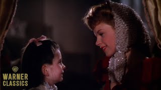 Meet Me In St Louis  Have Yourself A Merry Little Christmas  Warner Classics [upl. by Burnett]