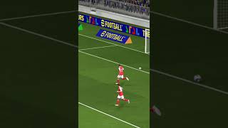 🔥🔥🔥efootball gamingpesmobile football pesmobilegame channelgamingpesmobile shortvideo [upl. by Atikir]