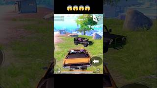 Quick 1v3 in Car 😱 viral clutch trending 1v3clutch [upl. by Maibach887]