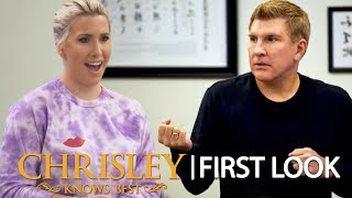 Your First Look at Season 9 of Chrisley Knows Best  USA Network [upl. by Abocaj933]