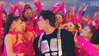 Aashiq hoon mainBadshah 1999Full HD Video Song Shahrukh KhanTwinkle Khanna [upl. by Nylarac52]