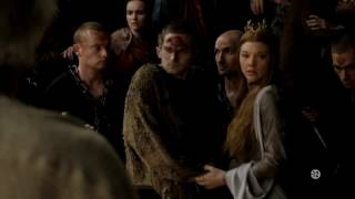 Great Sept of Baelor Explosion  Game Of Thrones S06E10 [upl. by Jabe]