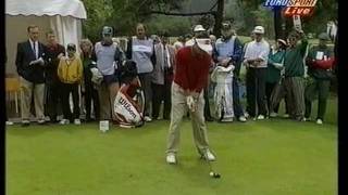 Ivan Lendl plays Golf [upl. by Ingelbert793]