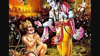 Krishna Das  Hanuman Chalisa  Live on Earth [upl. by Esyla]