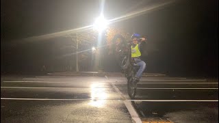 Riding Season Prep vlog 2 Hard Running Wrapping up Jobs and getting Bike Miles In [upl. by Blas]