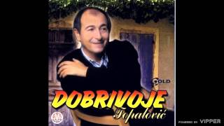 Dobrivoje Topalović  Progovori sliko  Audio 2002 [upl. by Idnek]