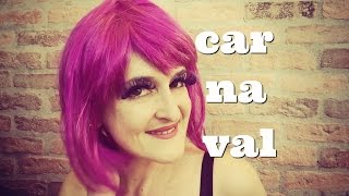 Carnaval  Jana Viscardi [upl. by Slyke]