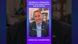 ACABOU A OPERAÇÃO VERÃO NA BAIXADA RESULTADIOS IMPRESSIONAM VC VIU [upl. by Rahman746]