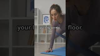 10 Minute Daily Pilates for a Strong Core 10minuteworkout pilates [upl. by Eked]