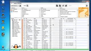 How to put music into an ipod without itunes [upl. by Lipp]