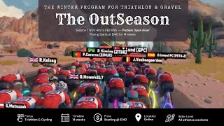 The OutSeason Program Info Session [upl. by Einwahr]